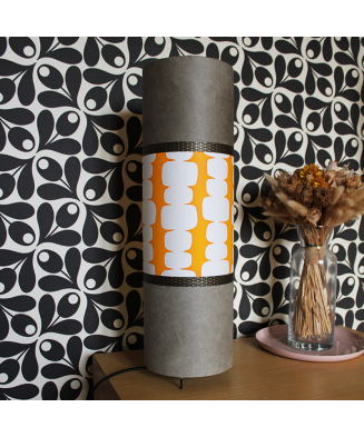 LAMPE - DOUCEUR CONTRASTÉE