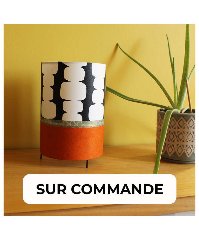 LAMPE SUR COMMANDE LAMPE SUR COMMANDE
