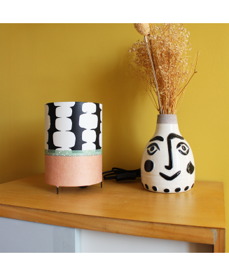 LAMPE - NUIT PASTEL
