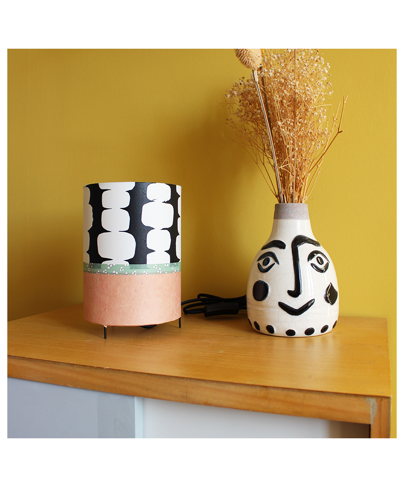 LAMPE - NUIT PASTEL LAMPE - NUIT PASTEL