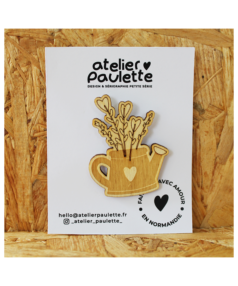 PIN'S ARROSOIR PIN'S ARROSOIR