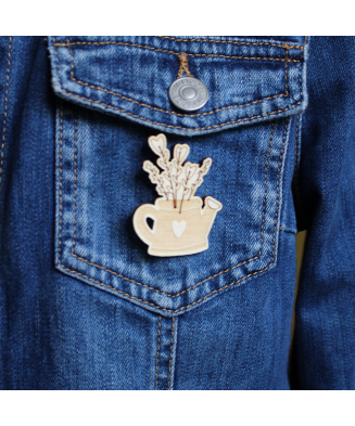 PIN'S ARROSOIR