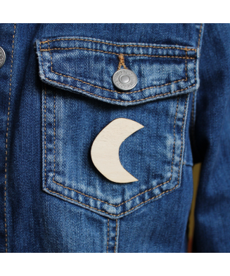 PIN'S LUNE