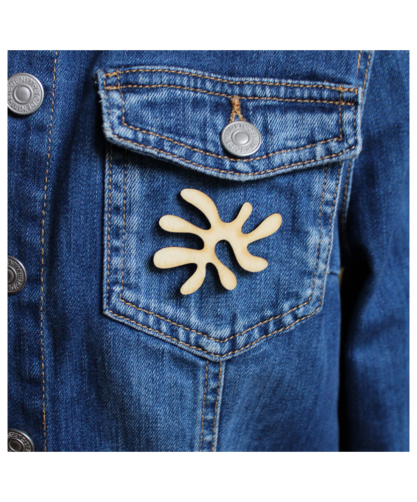 PIN'S FLUIDE PIN'S FLUIDE